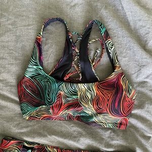 Born Primitive - The Primitive Bikini Top